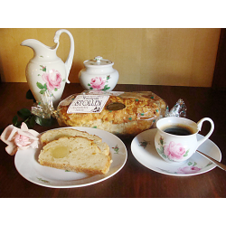 Marzipanstollen midi...