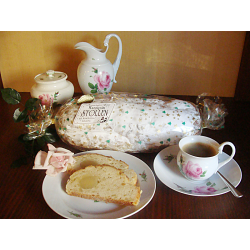 Marzipanstollen classic...