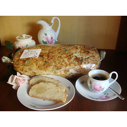 Marzipanstollen classic...